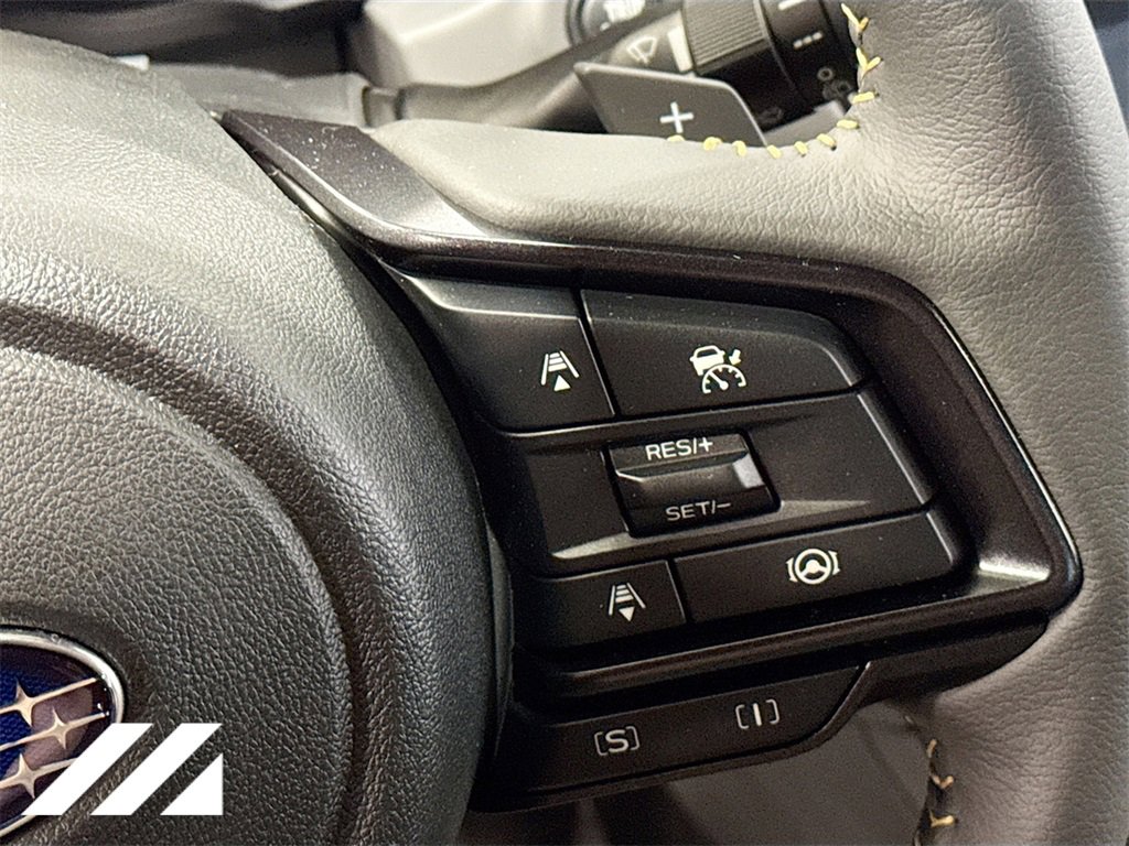 Certified 2025 Subaru Crosstrek 2.5i Sport w/ Popular Package #4A image 13