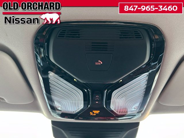 Used 2024 BMW X7 xDrive40i AWD/4WD image 26