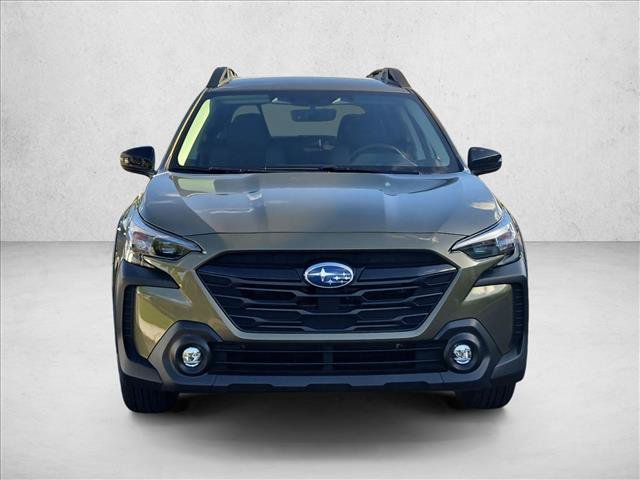 Used 2023 Subaru Outback Onyx Edition AWD/4WD video 2