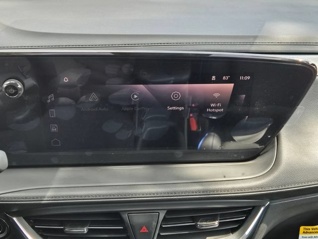 New 2026 Buick Encore GX Sport Touring w/ Comfort Package FWD image 20