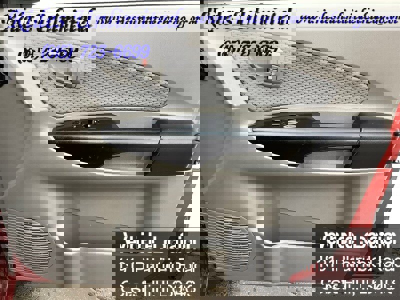 Used 2009 Hyundai Tucson GLS image 38