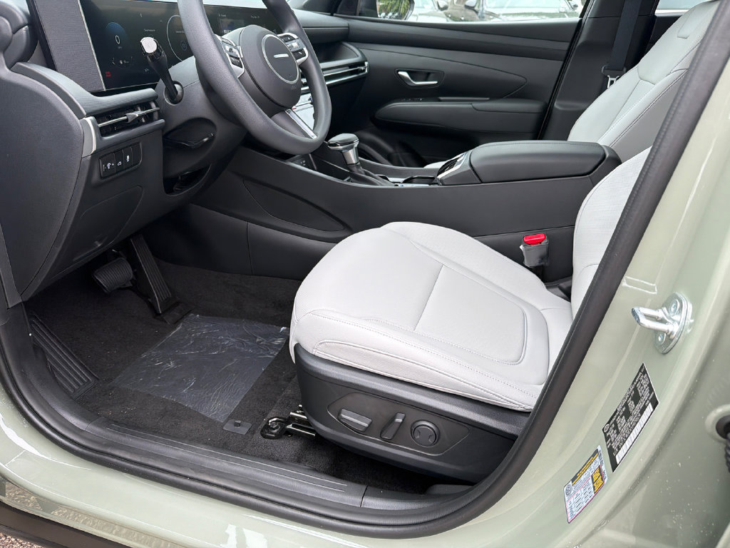 New 2027 Hyundai Santa Cruz SEL FWD image 9