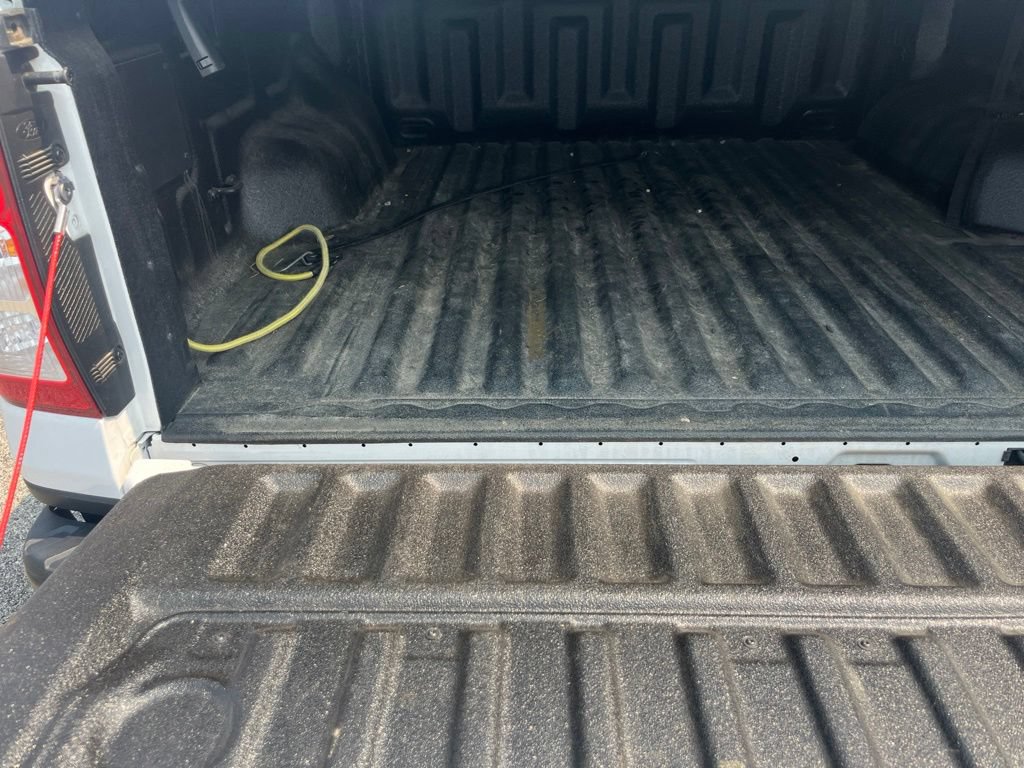 Used 2024 Ford Ranger XL RWD image 4