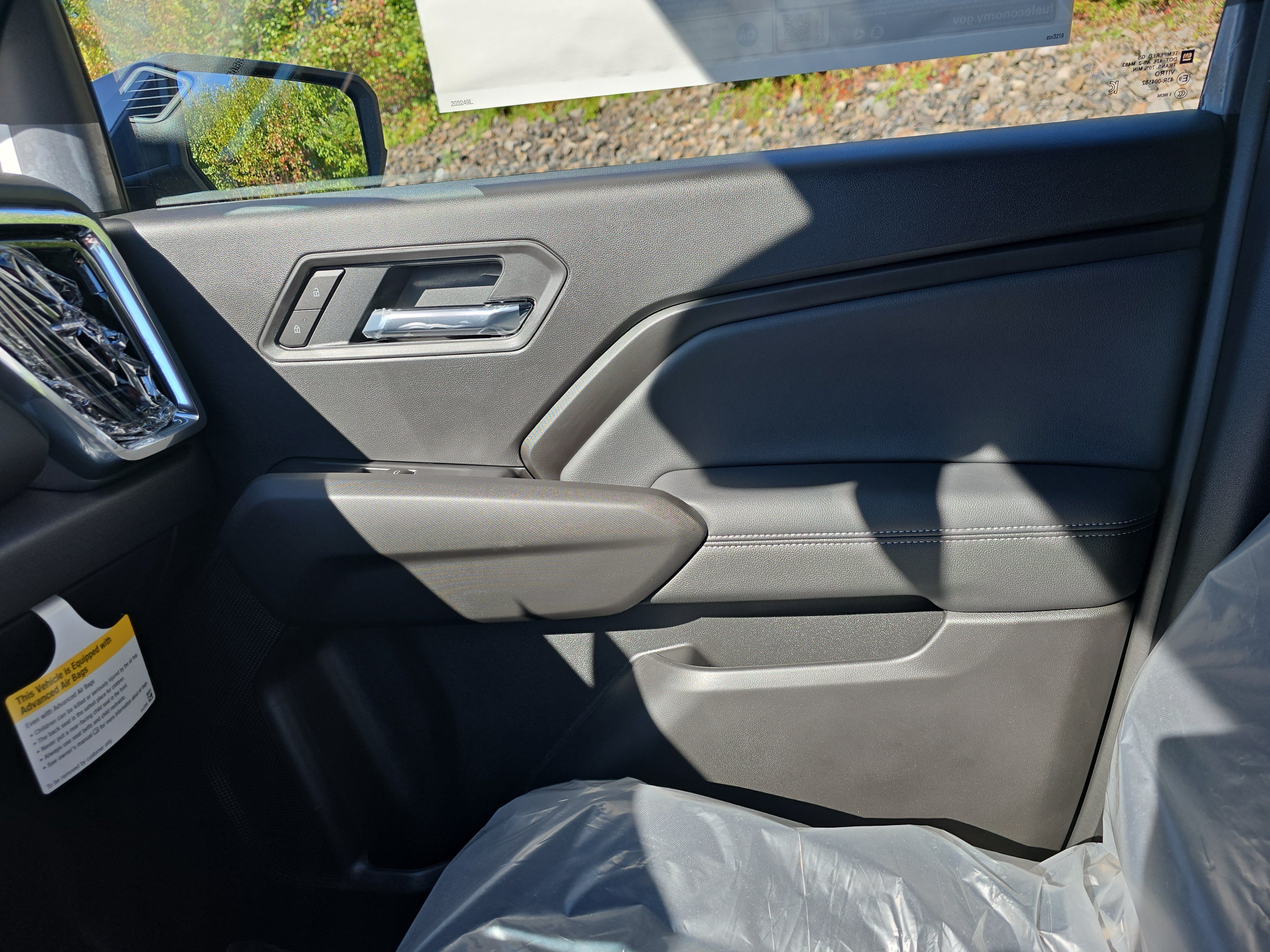 New 2026 GMC Canyon Elevation w/ Convenience Package AWD/4WD image 37