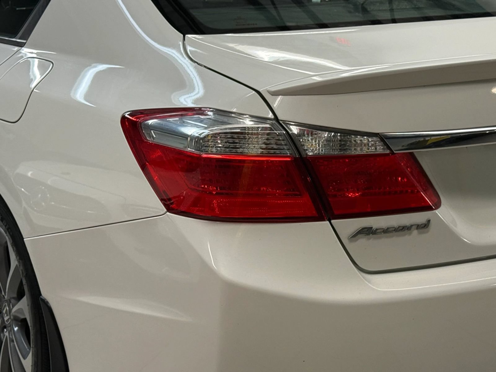 Used 2015 Honda Accord Sport image 12