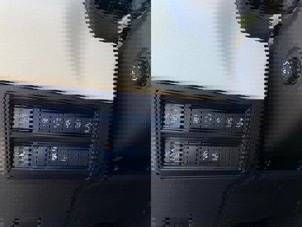 Used 2024 Toyota Tundra 1794 Edition image 14