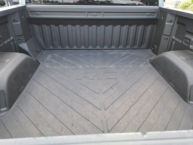 Used 2023 Chevrolet Silverado 1500 LTZ AWD/4WD image 25