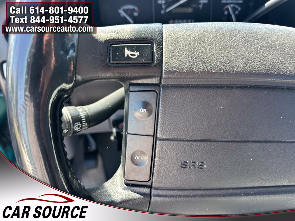 Used 1994 Ford F150 XL RWD image 20