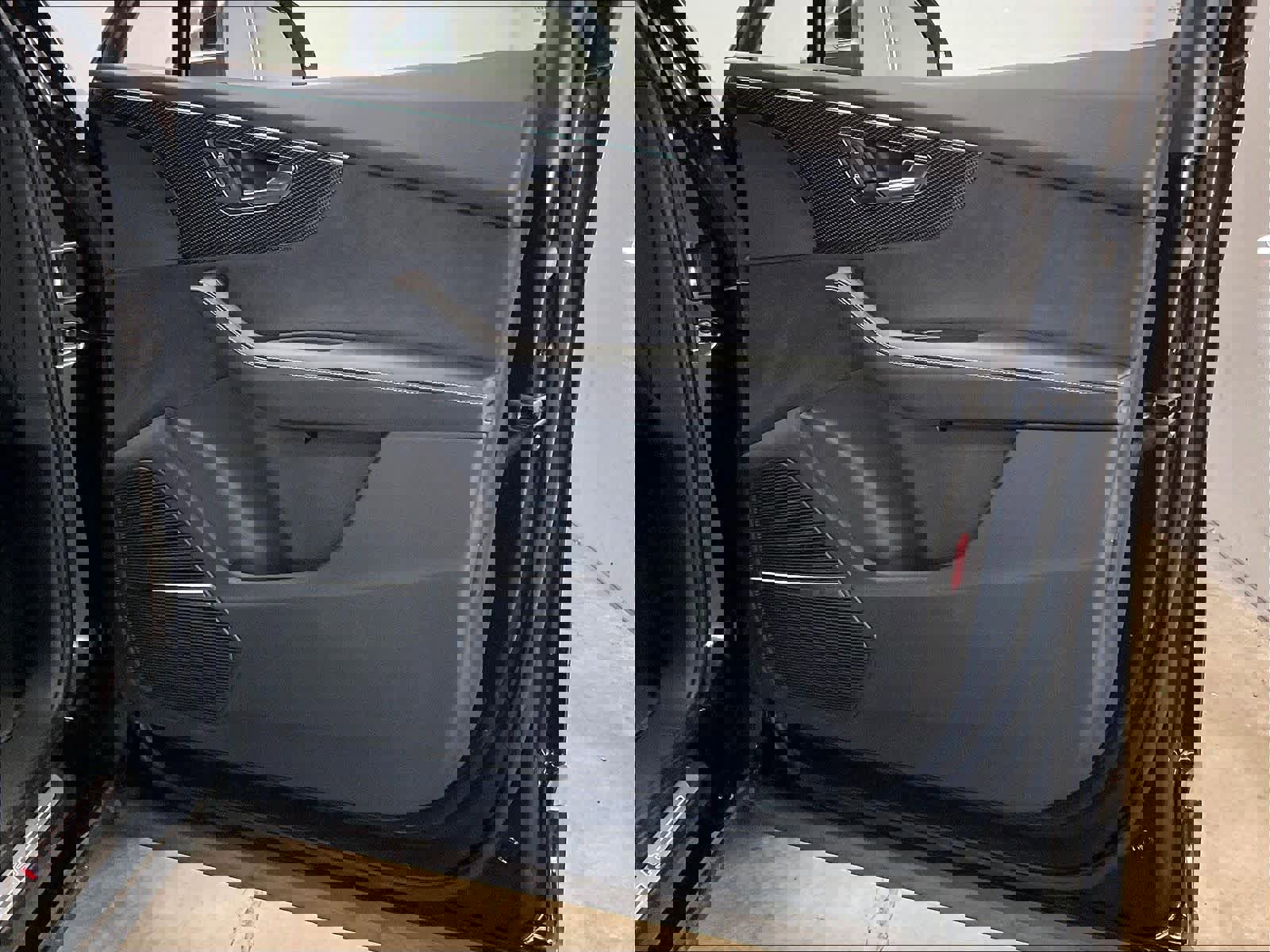 Used 2023 Audi SQ7 Premium Plus w/ Executive Package AWD/4WD image 24