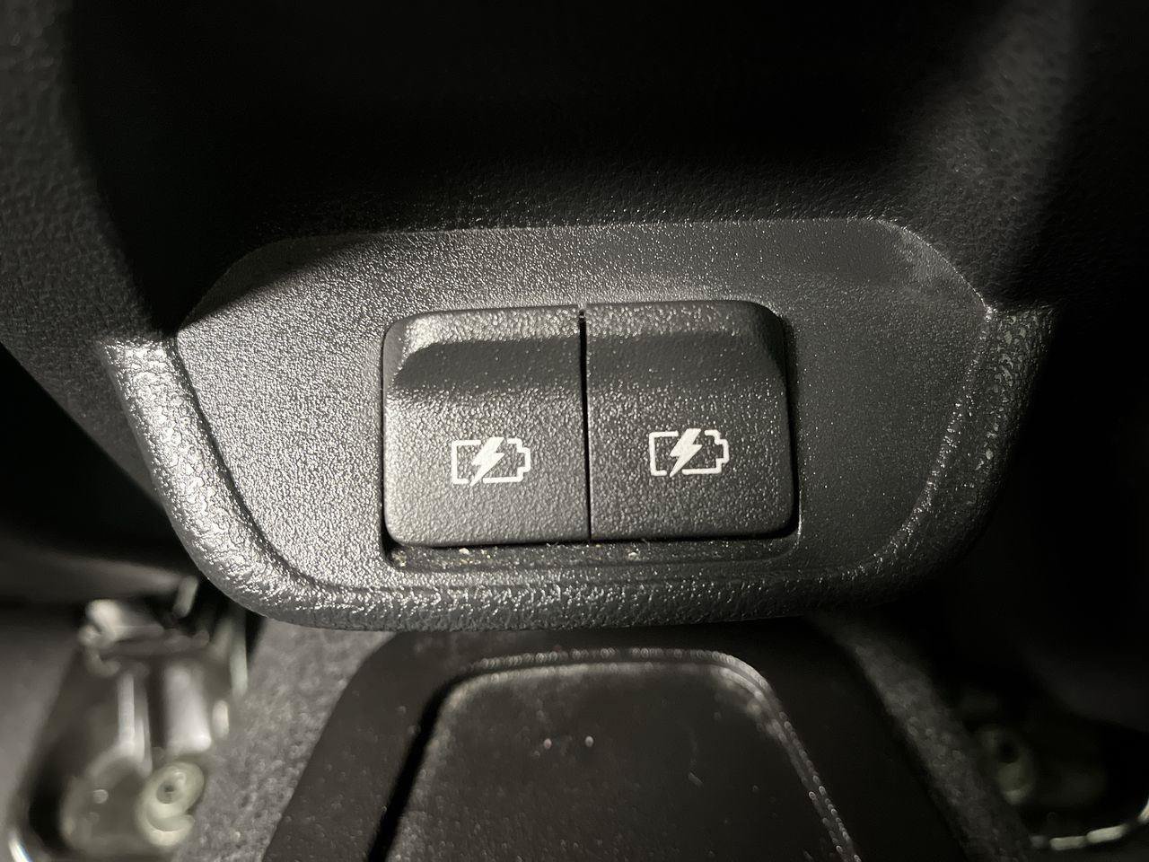 Used 2022 Nissan Leaf SV Plus FWD image 12