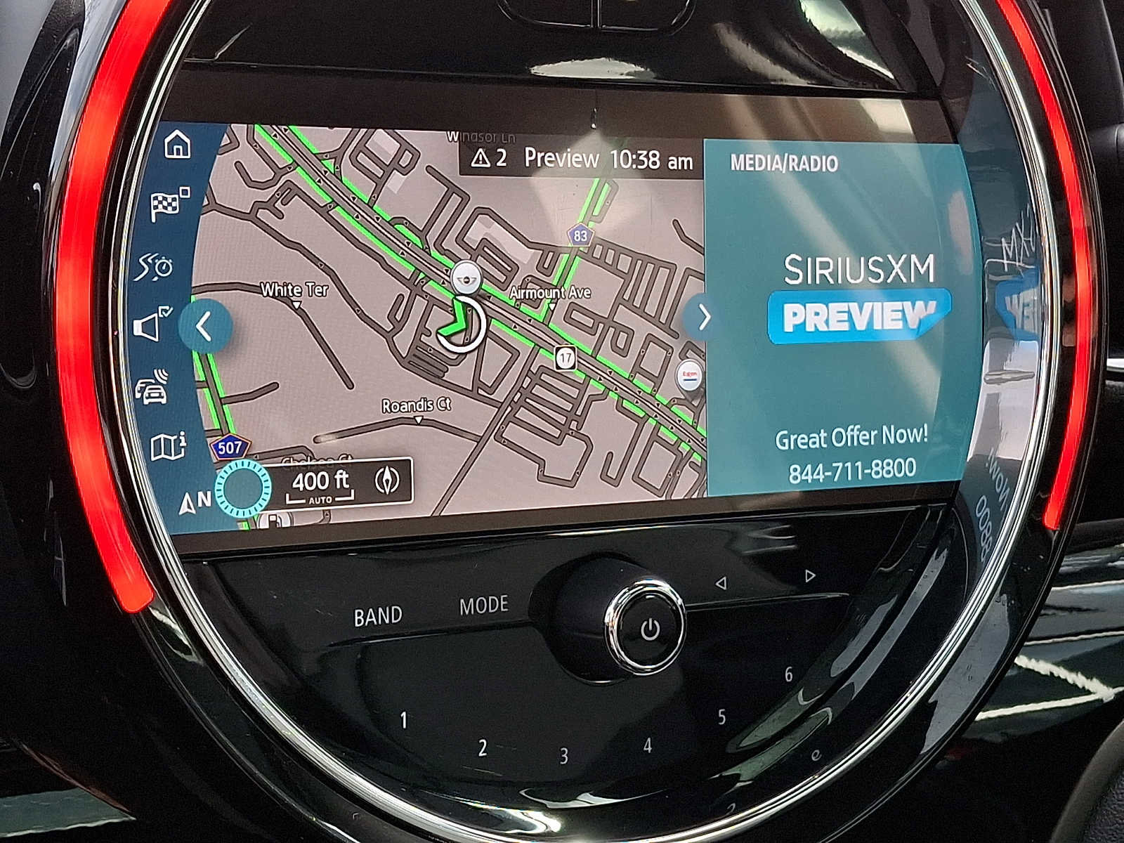 Certified 2023 MINI Cooper Countryman S image 13