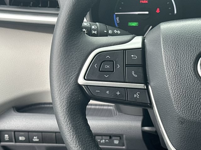 Certified 2024 Toyota Sienna XLE w/ XLE Plus Package FWD image 15