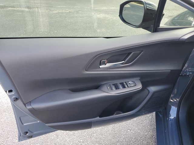 New 2026 Toyota Prius Plug-In Hybrid image 13