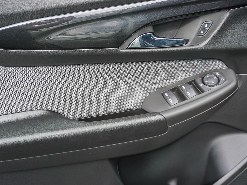 New 2026 Chevrolet TrailBlazer LT w/ LT Cold Weather Package FWD image 18