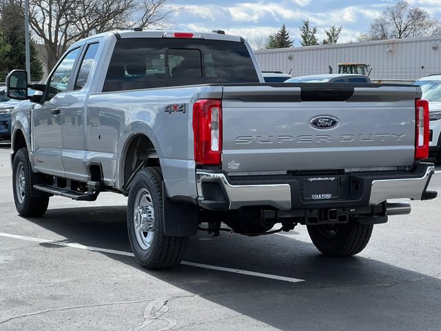 New 2026 Ford F350 XL AWD/4WD image 14