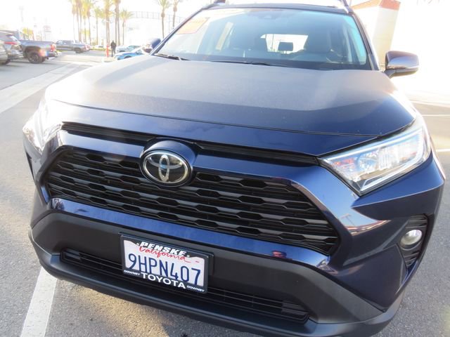 Used 2019 Toyota RAV4 XLE w/ Convenience Package image 5