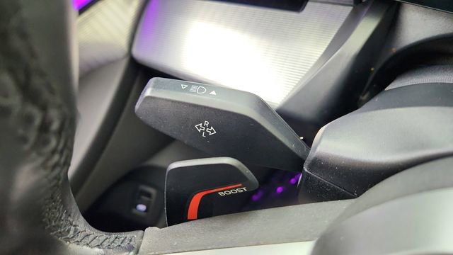 Used 2025 BMW i5 xDrive40 w/ M Sport Package image 42