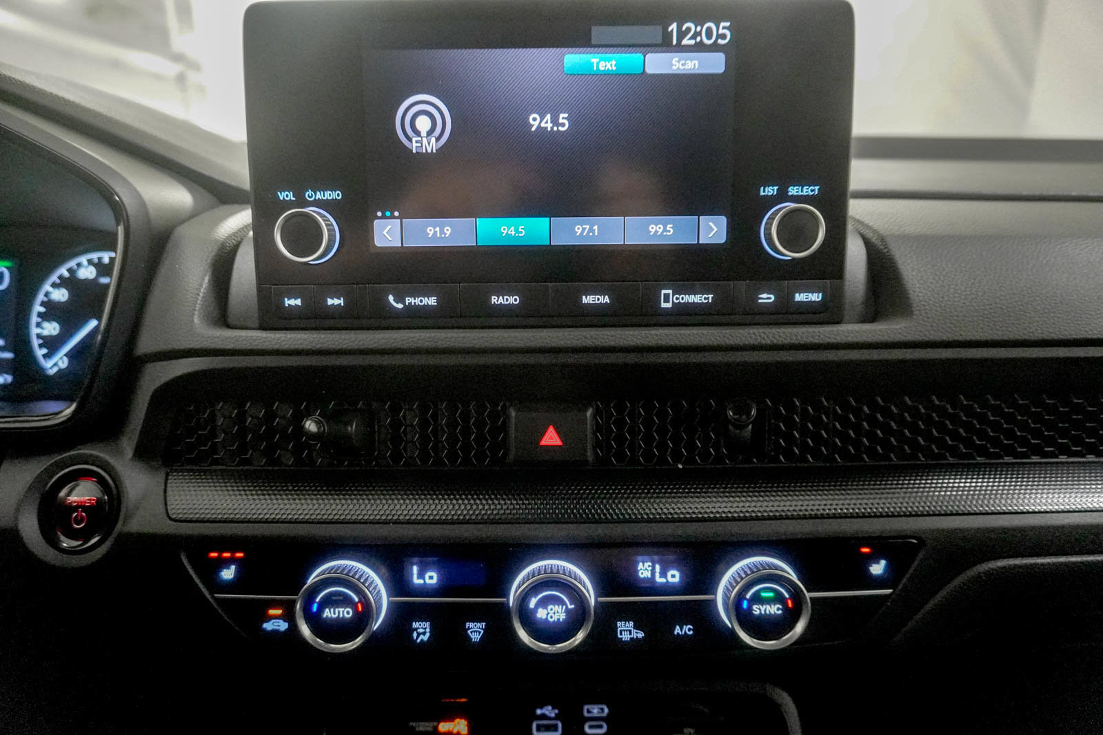 Used 2024 Honda CR-V Sport image 23