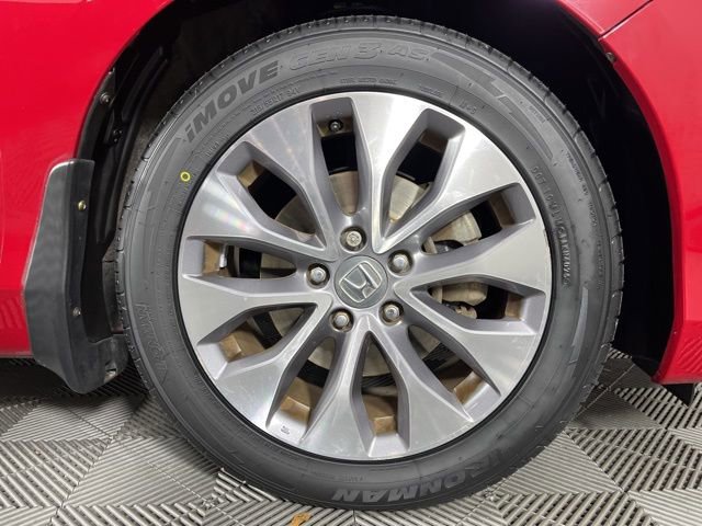 Used 2014 Honda Accord EX-L image 14