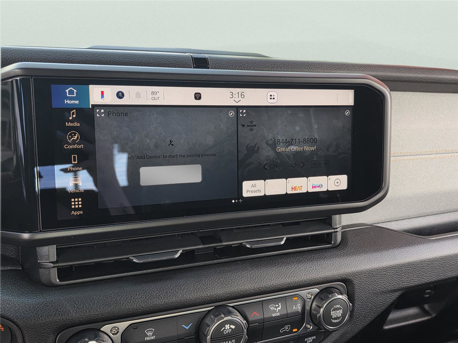 New 2026 Jeep Wrangler Sport image 13