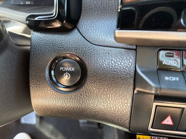 Used 2025 Toyota Camry LE FWD image 15