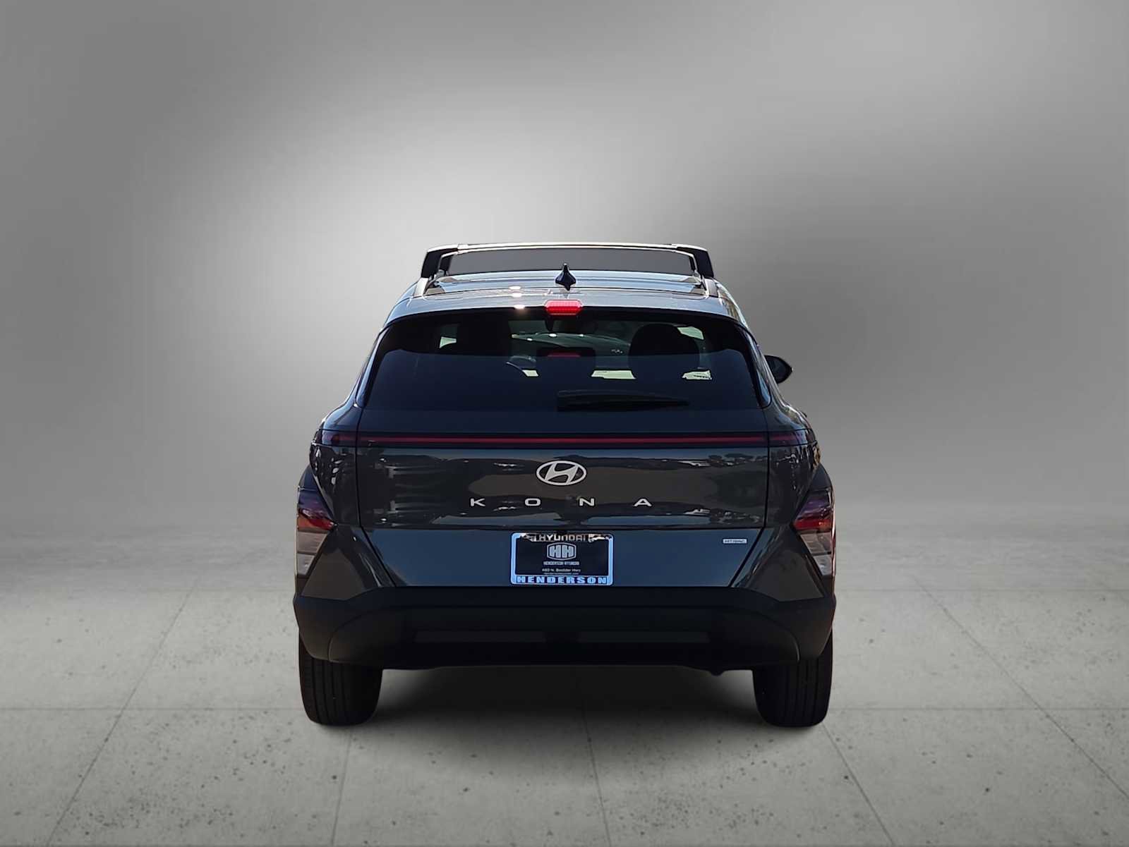 New 2026 Hyundai Kona SEL Sport image 7