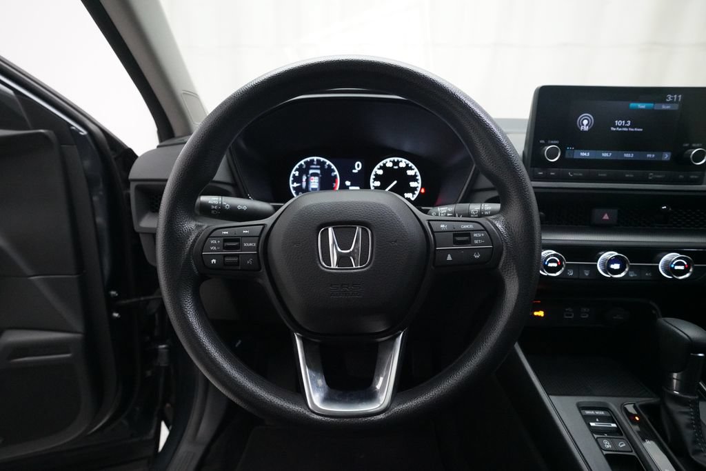 Used 2024 Honda CR-V EX image 4