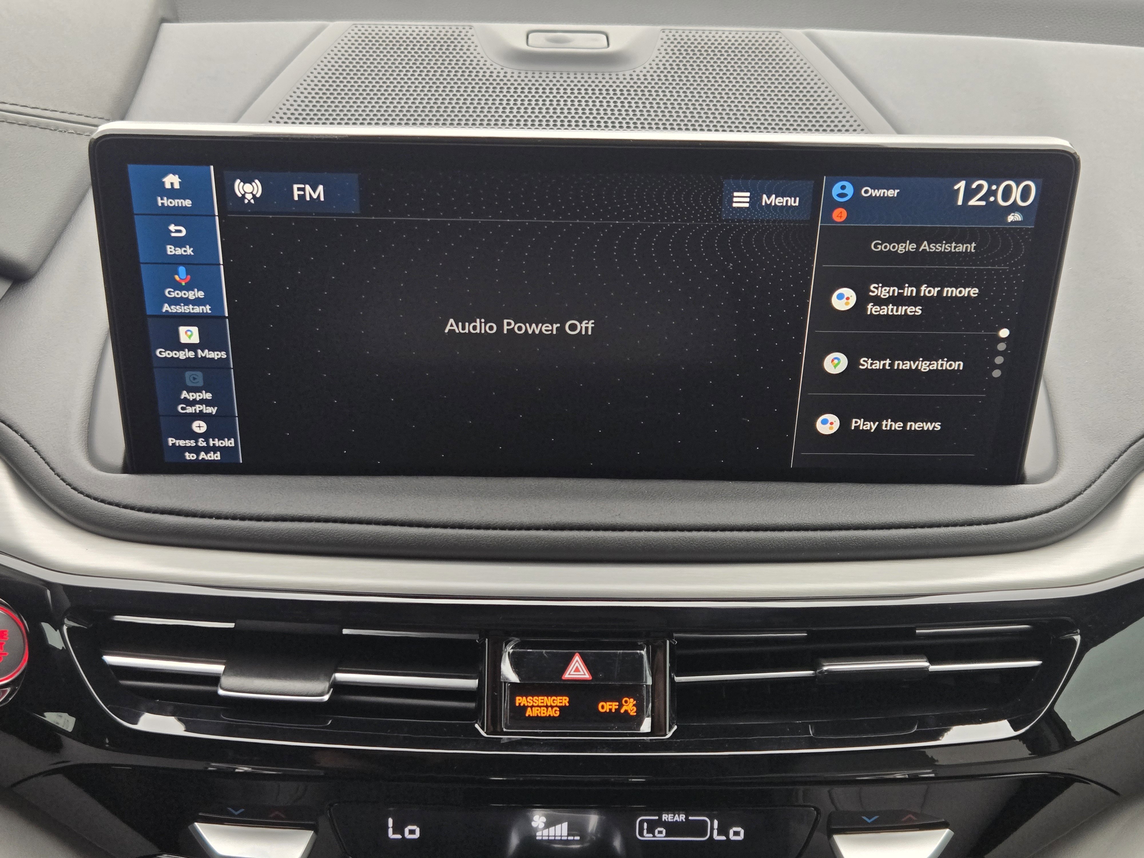 New 2026 Acura MDX FWD w/ Technology Package image 13