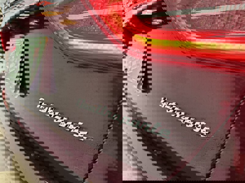 Used 2018 Maserati Quattroporte S GranLusso image 7