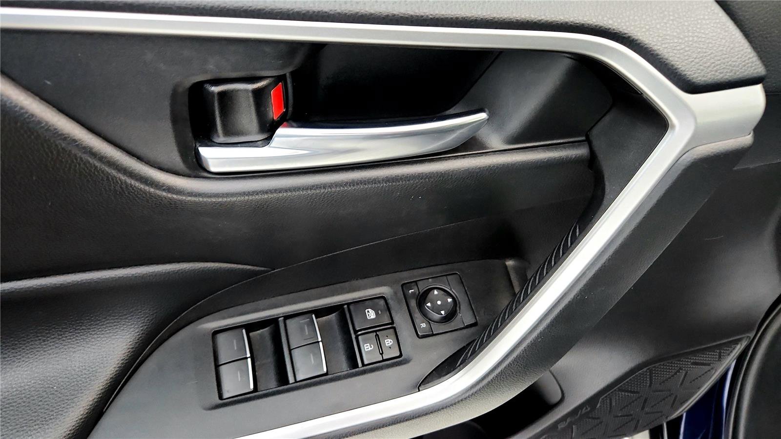 Certified 2023 Toyota RAV4 XLE image 35