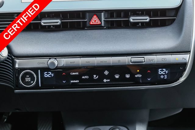 Certified 2024 Hyundai Ioniq 5 Limited RWD image 14