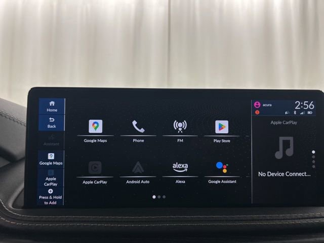 Used 2025 Acura MDX Type S image 16