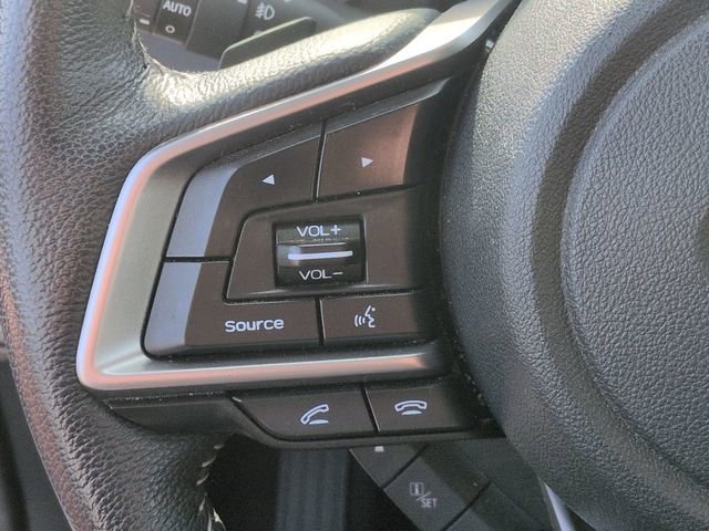 Certified 2021 Subaru Ascent Limited w/ Technology Package image 23