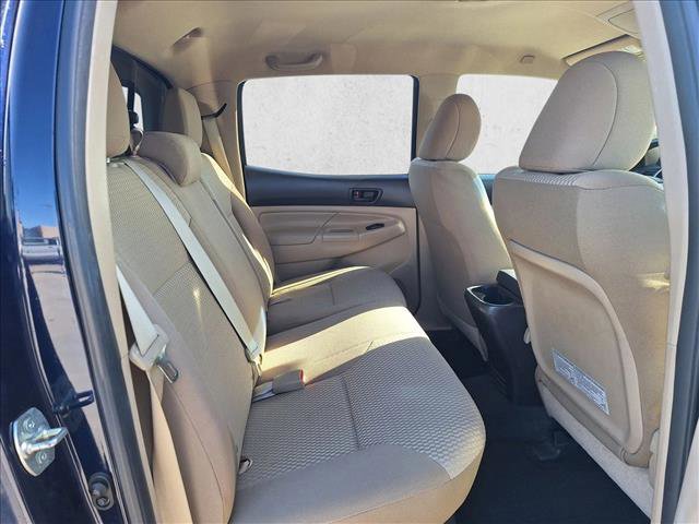 Used 2012 Toyota Tacoma PreRunner image 17