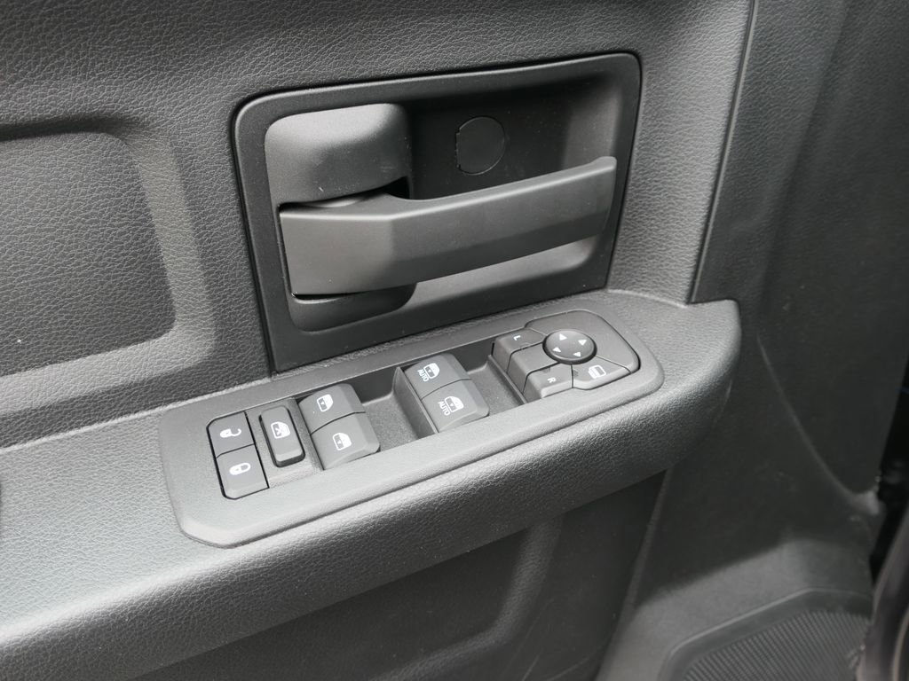 New 2026 RAM 3500 Tradesman image 14