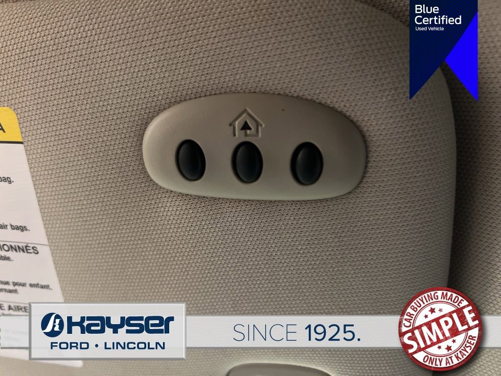 Used 2020 Ford Fusion Energi Titanium FWD image 25