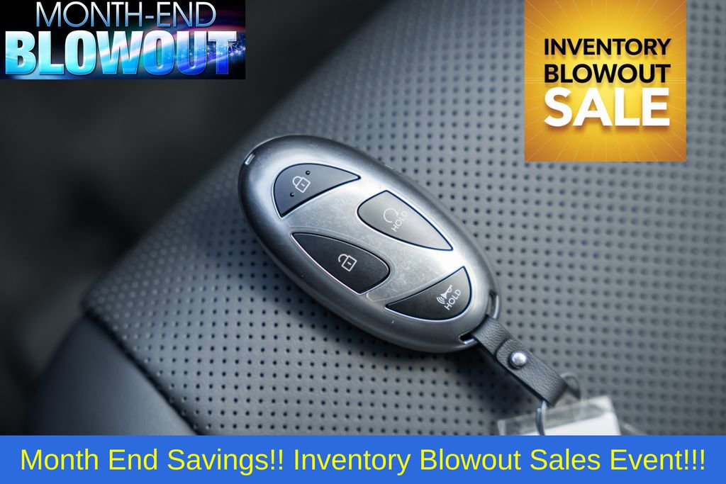 New 2026 Hyundai Santa Fe SEL image 41