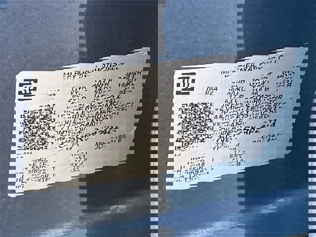 Used 2024 Chevrolet Traverse LT image 30