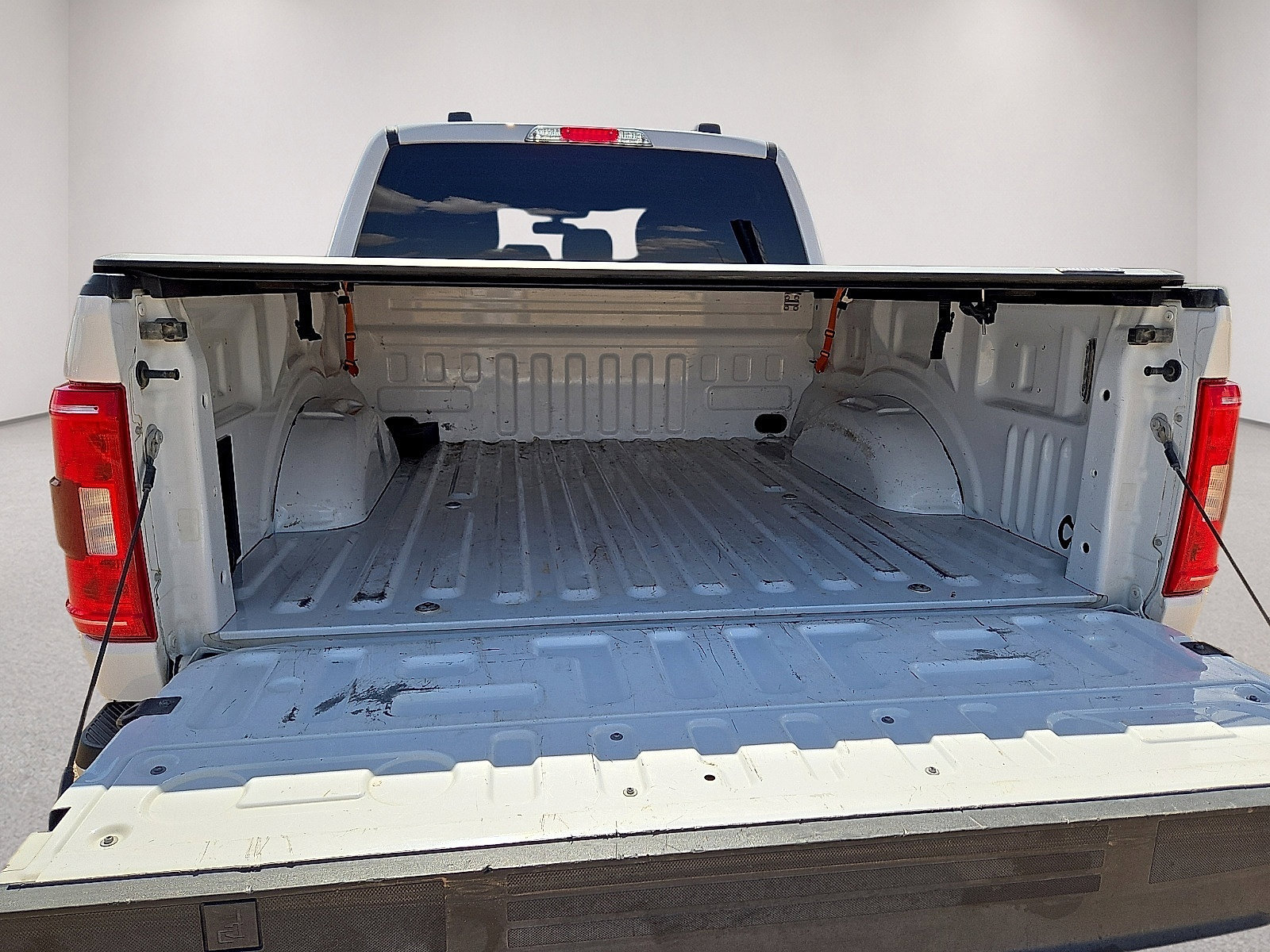 Used 2021 Ford F150 XLT w/ Equipment Group 302A High AWD/4WD image 14