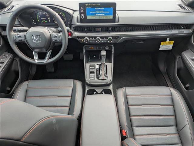 New 2026 Honda CR-V Sport-L image 14