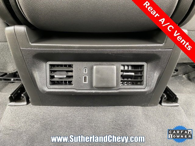 Used 2024 Chevrolet Silverado 2500 LTZ image 50