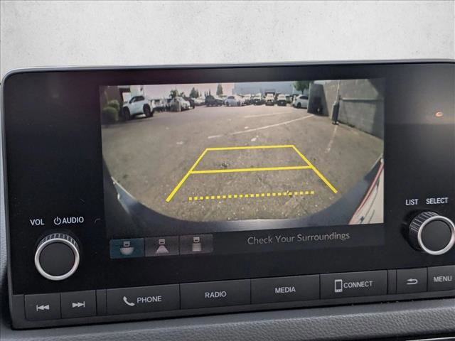 Used 2024 Honda Civic EX image 12