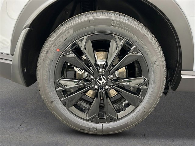 New 2026 Honda CR-V Sport Touring image 10