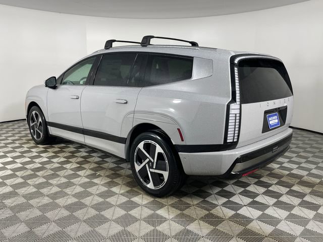 New 2026 Hyundai Ioniq 9 Calligraphy image 5