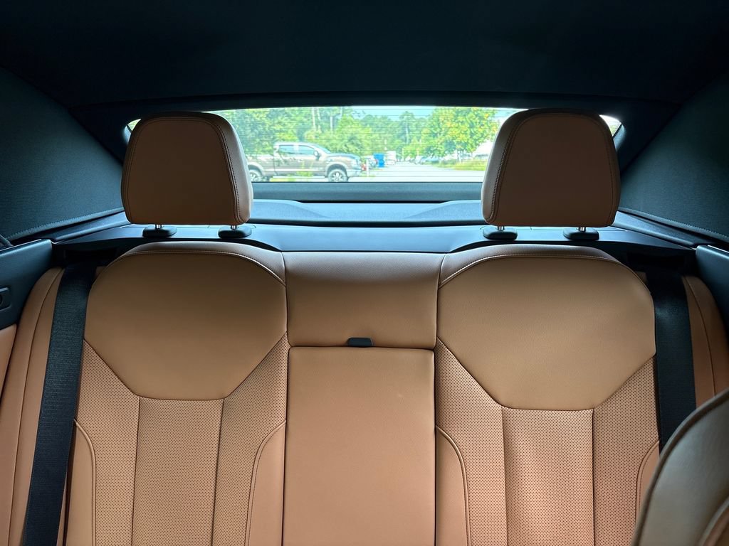 Used 2026 BMW 430i Convertible w/ Premium Package RWD image 25