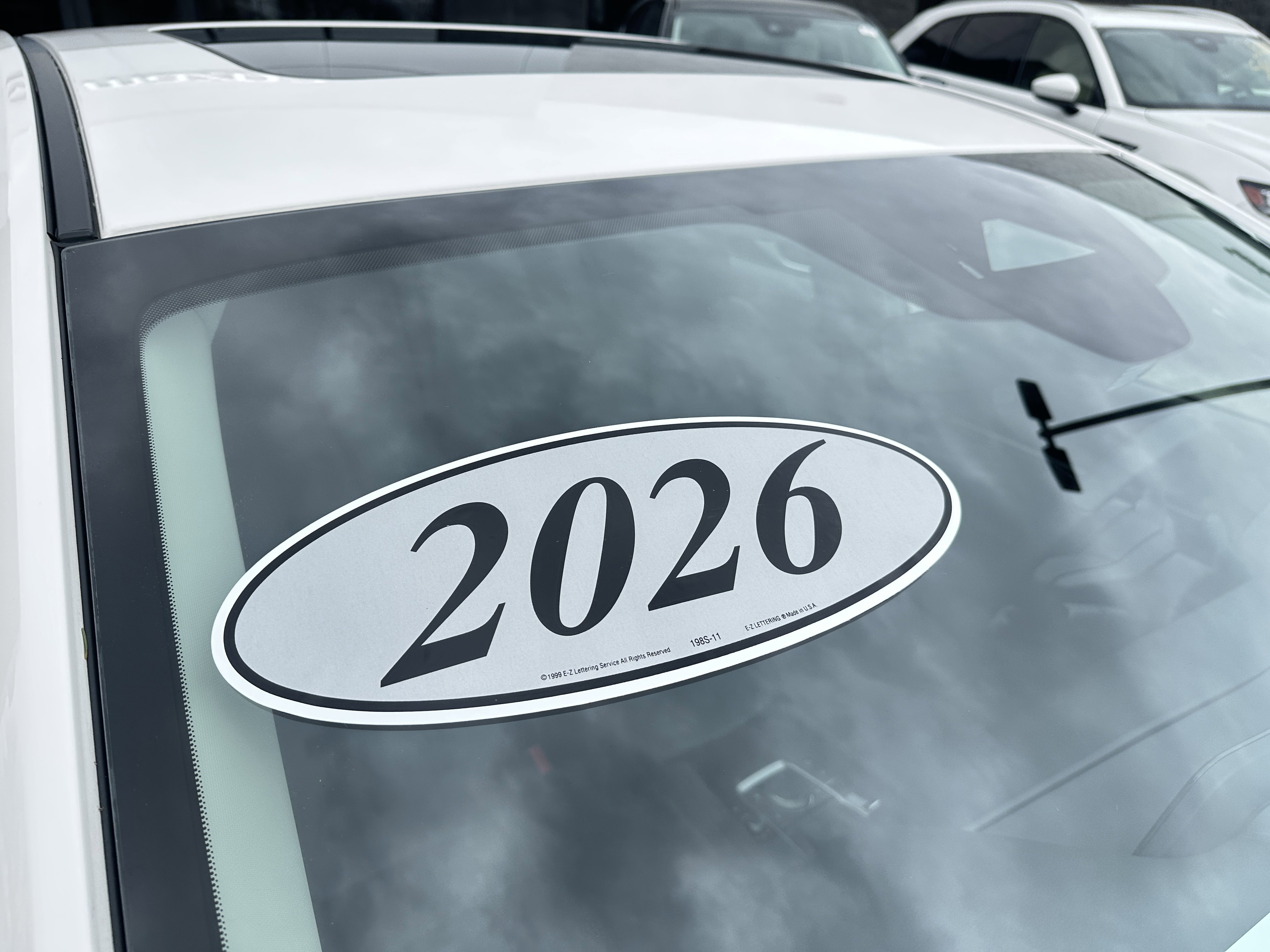 Used 2026 MAZDA MAZDA3 2.5 S Preferred image 14