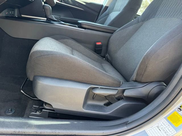 Certified 2025 Toyota Camry LE image 8