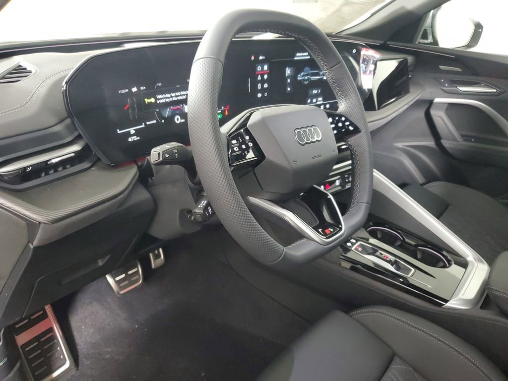 New 2025 Audi SQ5 Premium Plus AWD/4WD image 23