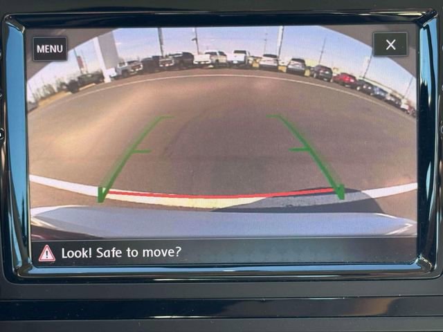 Used 2017 Volkswagen Passat 1.8T R-Line image 28