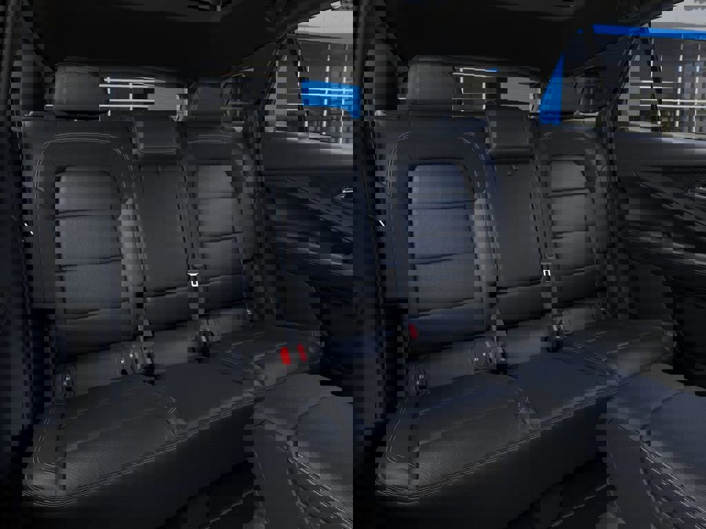 New 2026 Chevrolet Blazer EV LT image 19